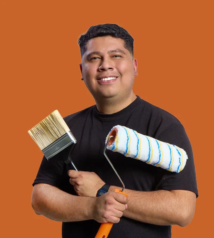 Pintor de la comunidad Dufi